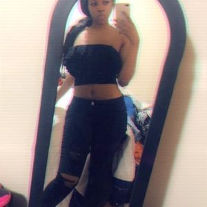 Meet your Posher, Jamilla